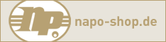 Napo-Shop.de Logo